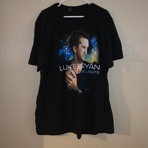 Luke Bryan T shirt